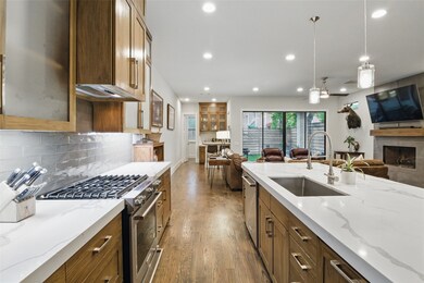 5627 Longview St, Dallas, TX 75206 - photo 4