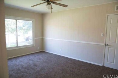 A Bedroom.
