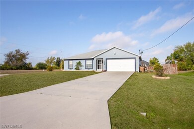 2008 NW 1st Ave, Cape Coral, FL 33993 - photo 2
