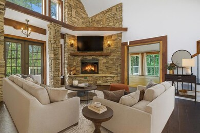 55 Tickanetley Ln, Ellijay, GA 30536 - photo 4