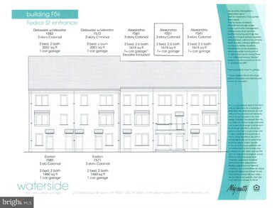 110 Konefal St unit F551, Bensalem, PA 19020 - photo 2