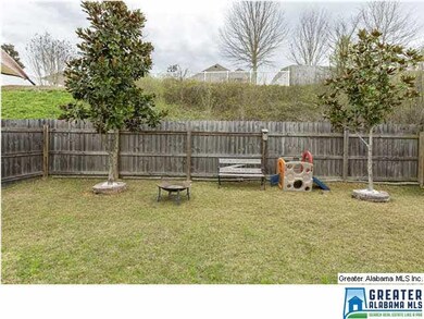 Level/Low Maintenance Fenced-In Backyard with Pati