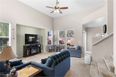 10528 Allthorn Ave, Las Vegas, NV 89144 - photo 4