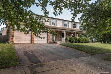 190 Highbluffs Boulevard