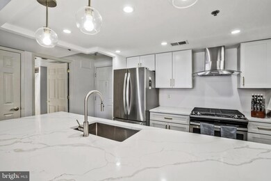 The Williamsburg unit 406, Arlington, VA 22201 - photo 4