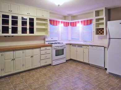 Kitchen View 2