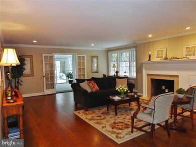 1029 Waverly Rd, Gladwyne, PA 19035 - photo 4