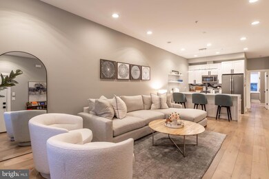 1444 Newton St NW unit 1, Washington, DC 20010 - photo 2