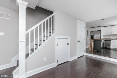 123 S Durham St, Baltimore, MD 21231 - photo 7