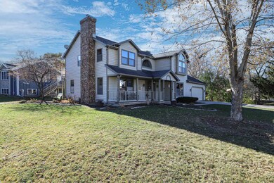 624 S Keller Park Dr, Appleton, WI 54914 - photo 2