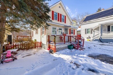 665 Millbury St, Worcester, MA 01607 - photo 3