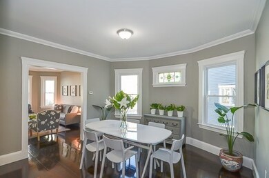 25 Saint Marks Rd unit 1, Dorchester Center, MA 02124 - photo 7