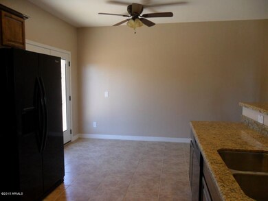 eating area