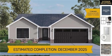 1189 - LOT 662 Dustin's Way, Jeffersonville, IN 47130 - photo 2