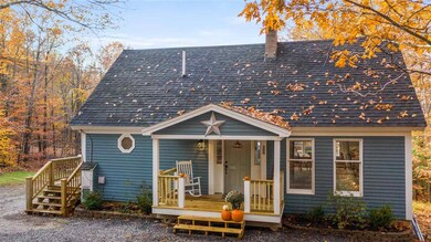 266 Huckleberry Rd, New Hampton, NH 03256 - photo 2