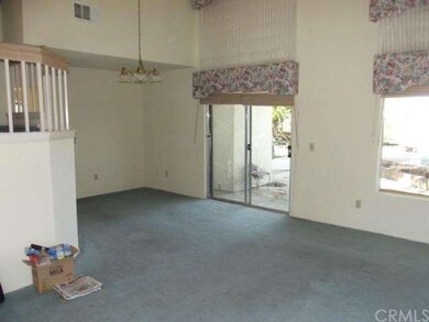 Living room dining room combination