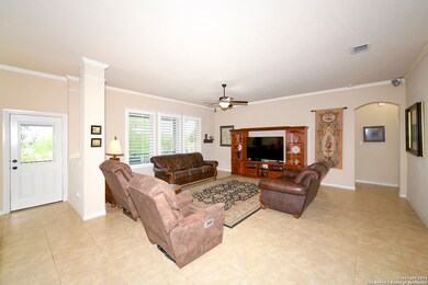 25615 Poerner Trail, San Antonio, TX 78261 - photo 7