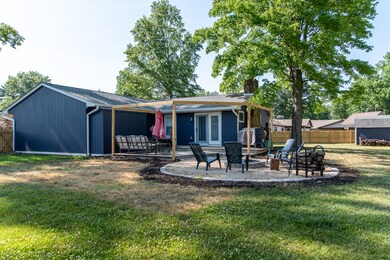 3415 Rost Dr, Columbus, IN 47203 - photo 3