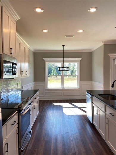 199 Savannah Forest Cir, Crawfordville, FL 32327 - photo 7