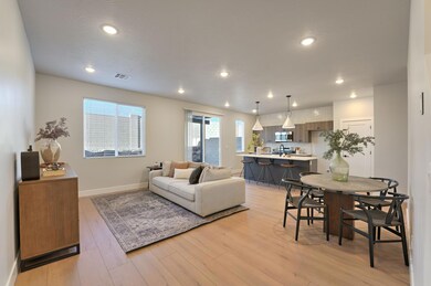 Living Space