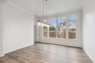 2205 Lakeside Ct, Denton, TX 76210 - photo 5