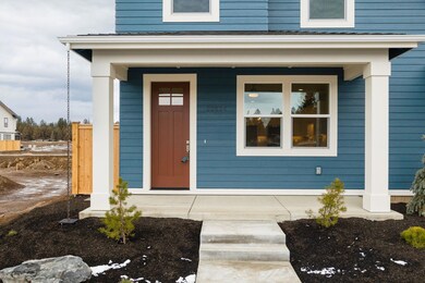 20524 Murphy Rd unit Lot 48, Bend, OR 97702 - photo 2