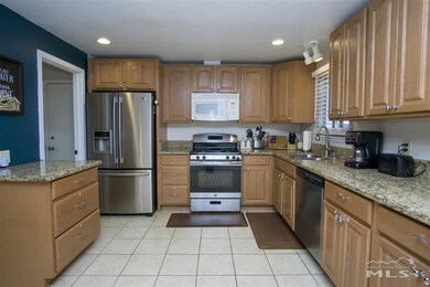 741 Glen Martin Dr, Sparks, NV 89434 - photo 4