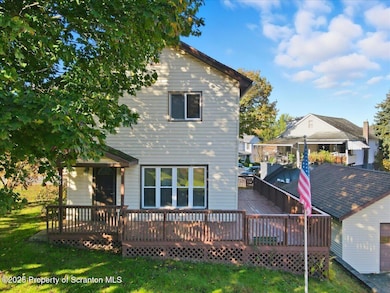 93 Wayne St, Carbondale, PA 18407 - photo 6