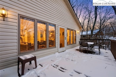 101 Doe Ln, Beech Mountain, NC 28604 - photo 4