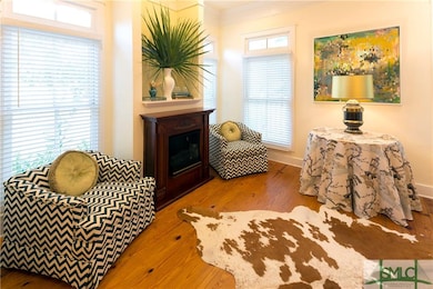 220 E 33rd St unit 1st floor, Savannah, GA 31401 - photo 2