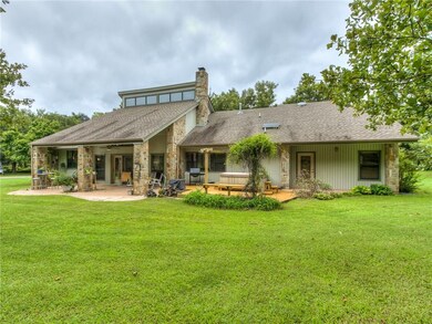 4044 S Deer Park Ln, Harrah, OK 73045 - photo 6