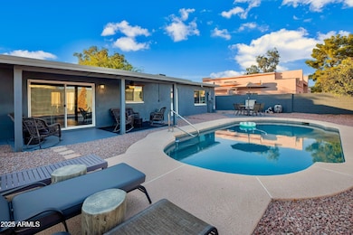 13801 N 57th St, Scottsdale, AZ 85254 - photo 2