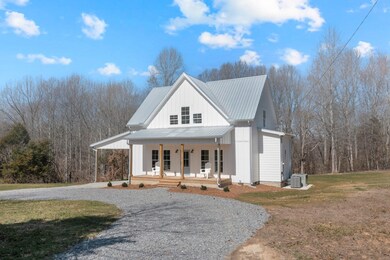 591 Ghea Rd, Normandy, TN 37360 - photo 4