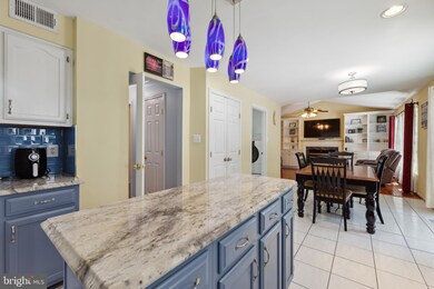 9240 Matthew Dr, Manassas Park, VA 20111 - photo 5