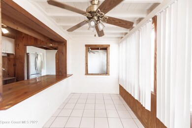 4. Converted Front Porch