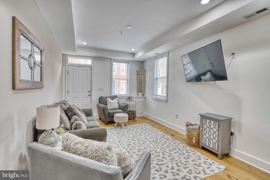 1401 William St, Baltimore, MD 21230 - photo 3