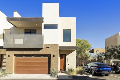 901 S Smith Rd unit 1046, Tempe, AZ 85281 - photo 4