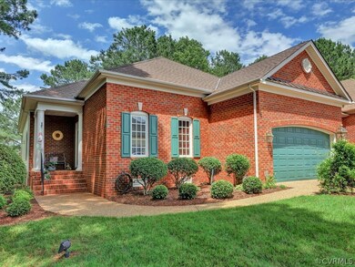 12413 Old Greenway Place, Glen Allen, VA 23059 - photo 2