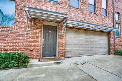 5017 Manett St unit 101, Dallas, TX 75206 - photo 4