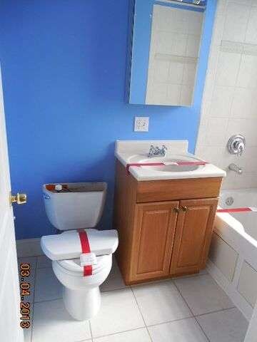 2819 W Rosemont Ave unit 2, Chicago, IL 60659 - photo 3