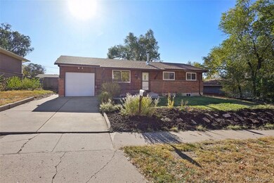 1311 Yosemite Dr, Colorado Springs, CO 80910 - photo 2