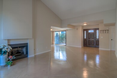 Bright open floorplan & remodeled