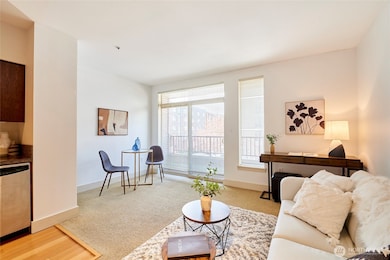 NoMa unit 205, Seattle, WA 98107 - photo 5