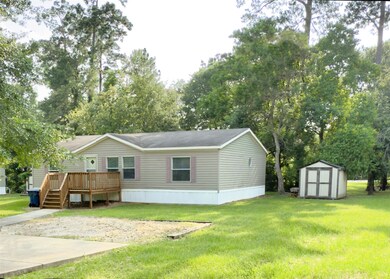 31515 Marlin St, Magnolia, TX 77355 - photo 2
