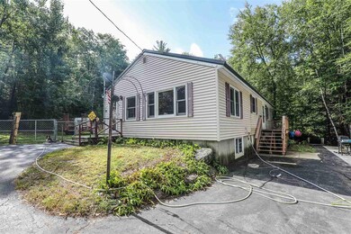 306 Cote Hill Rd, Henniker, NH 03242 - photo 2