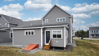 92 Falcon Crest Dr unit 15, Gorham, ME 04038 - photo 6