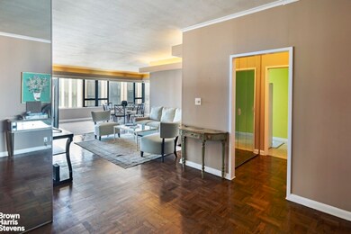 The Sovereign unit 42G, New York, NY 10022 - photo 5