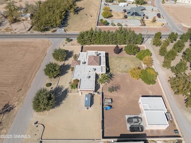 4705 Lost Wrangler Way, Las Cruces, NM 88007 - photo 6