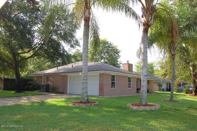 Appealing Corner Lot