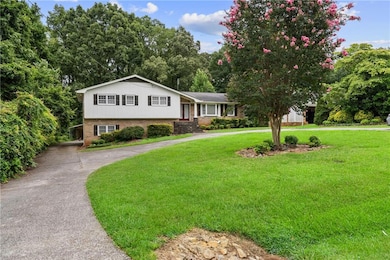 2072 Mcduffie Rd, Austell, GA 30106 - photo 2